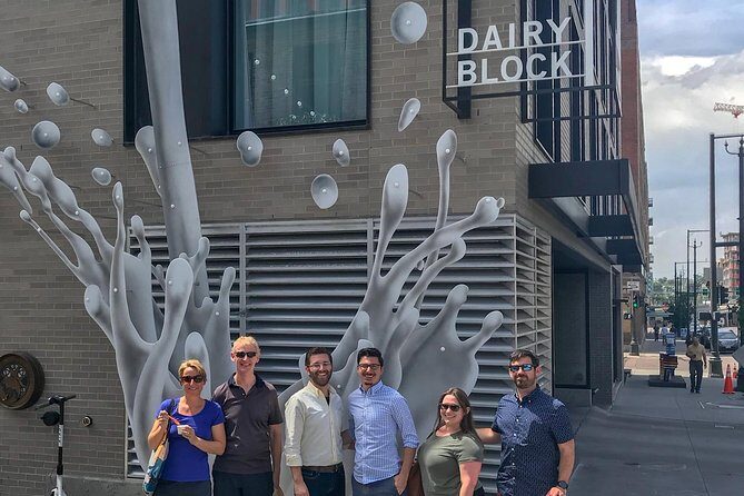 2 Hour LoDo Historic Walking Tour in Denver - FAQs
