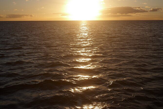 2-Hour Maalaea Luxury Powerboat Sunset Cruise for up to 6 Guests - Analyzing the Value