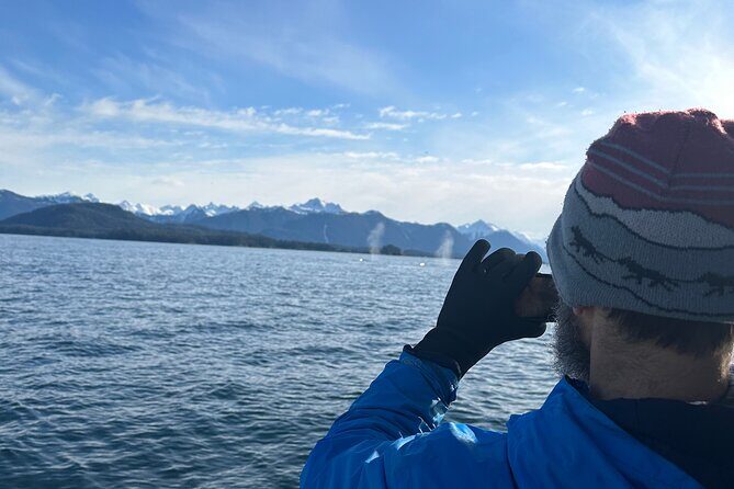 2-Hour Marine Wildlife Tour in Sitka - FAQs