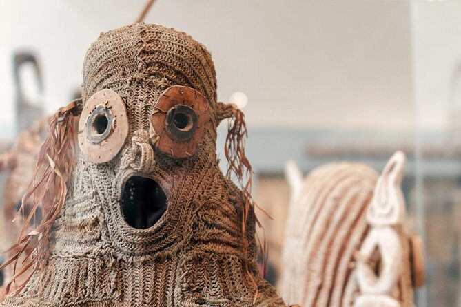 2-hour Metropolitan Museum Guided Tour - Why You’ll Appreciate the 2-hour Guided Tour
