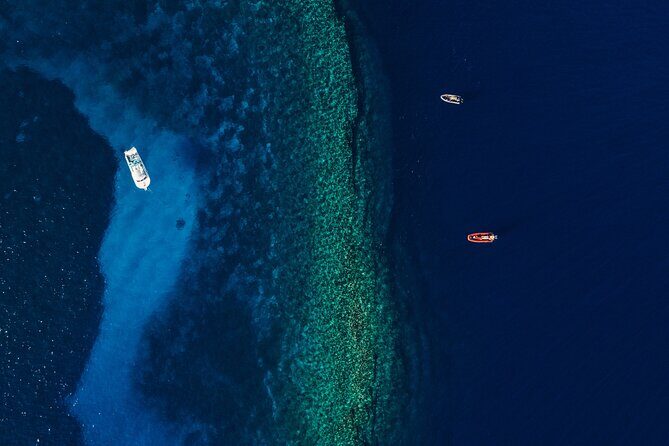 2-Hour Molokini Snorkel Trip - Key Points