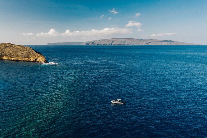 2-Hour Molokini Snorkel Trip - Final Thoughts: Who Is This Tour For?