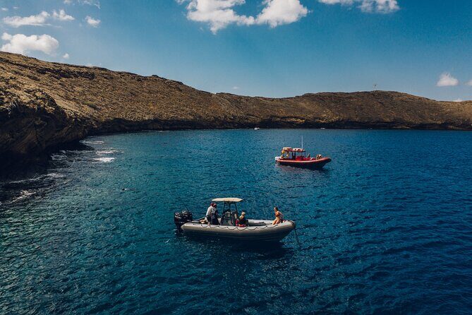 2-Hour Molokini Snorkel Trip - FAQ