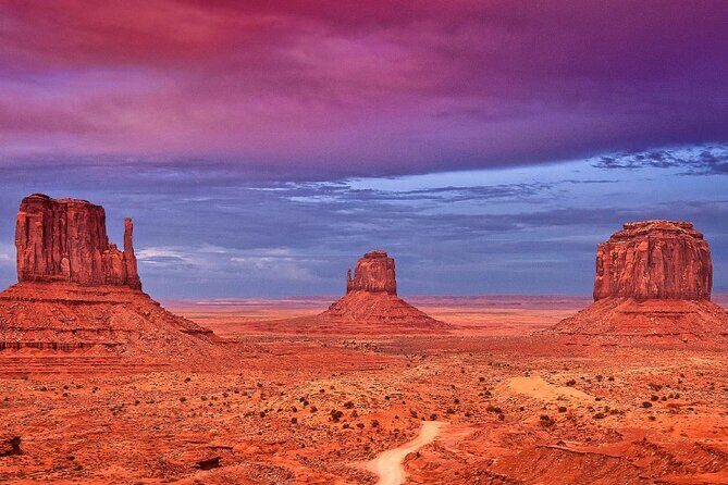 2 Hour Monument Valley Horseback Tour - The Itinerary: What to Expect from Each Stop