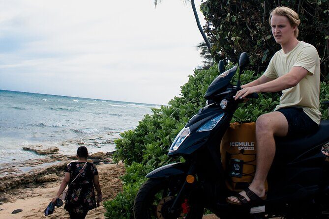 2-Hour Moped Rental to Discover Honolulu Most Scenic Places - FAQ