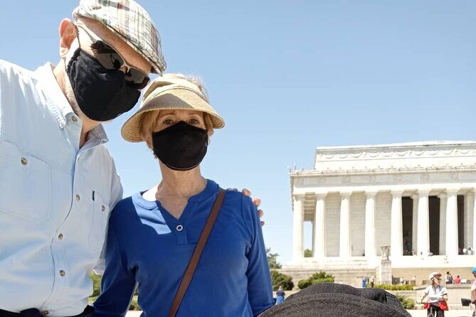 2-Hour National Mall Walking Tour from Washington DC - Final Thoughts: Is This Tour Right for You?