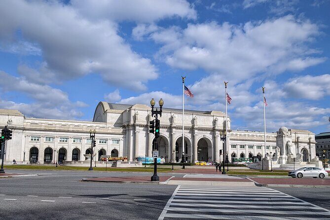 2-Hour National Mall Walking Tour from Washington DC - FAQ