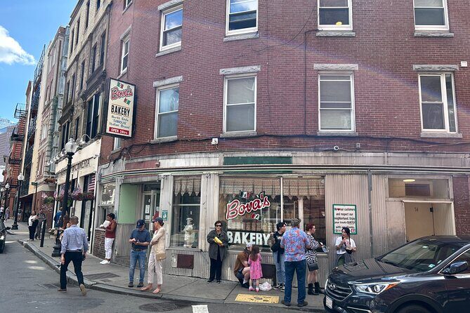 2 Hour North End 'Little Italy' Walking Tour - What Makes This Tour Stand Out