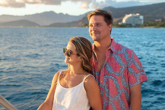 2-Hour Oahu Sunset Catamaran Sail - Final Thoughts