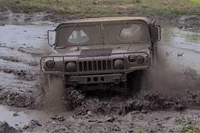 2 Hour Off Road UTV Rental in San Antonio - FAQ