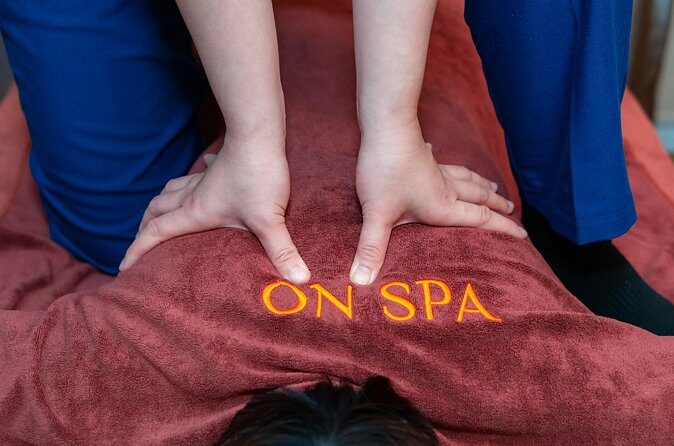 2 Hour On Spa Signature Massage - Authenticity and Customer Experience