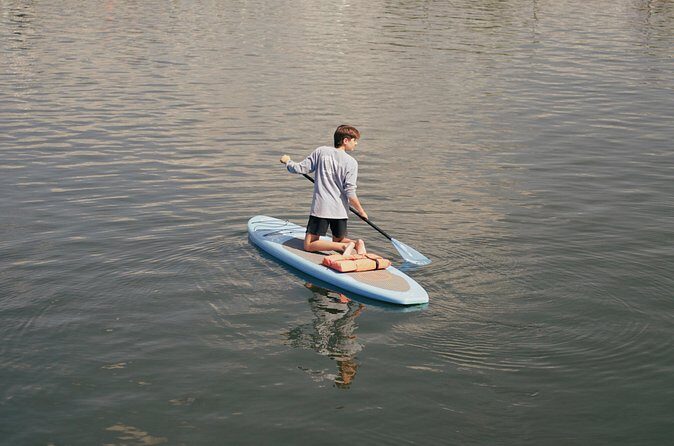 2 Hour Paddle Board Rental - Practical Tips for Your Paddle Board Adventure