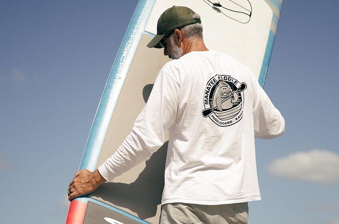 2 Hour Paddle Board Rental - FAQ