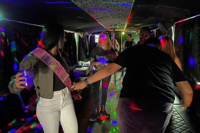 2-hour Party Bus Traveling to Miami Downtown, Brickell and Little Havana - Final Thoughts: Is It Worth It?
