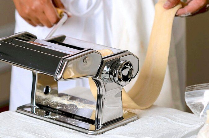 2 Hour Pasta Making Class With Local Chef in Fort Lauderdale - What Past Participants Say