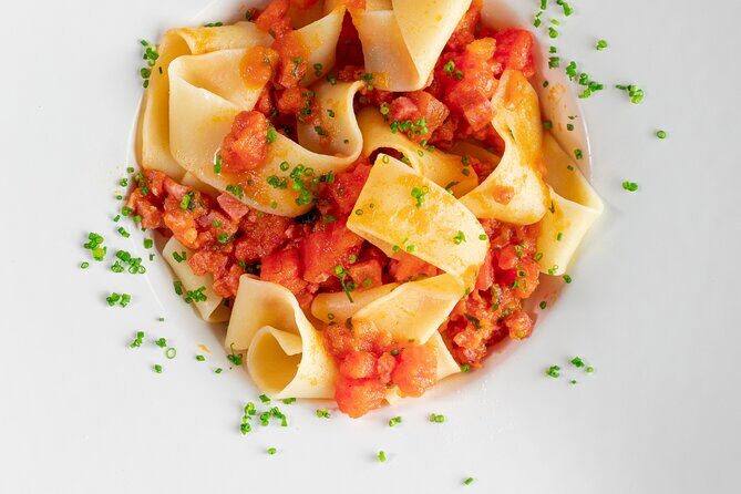 2 Hour Pasta Making Class with Local Chef in Grand Rapids - Introduction and First Impressions