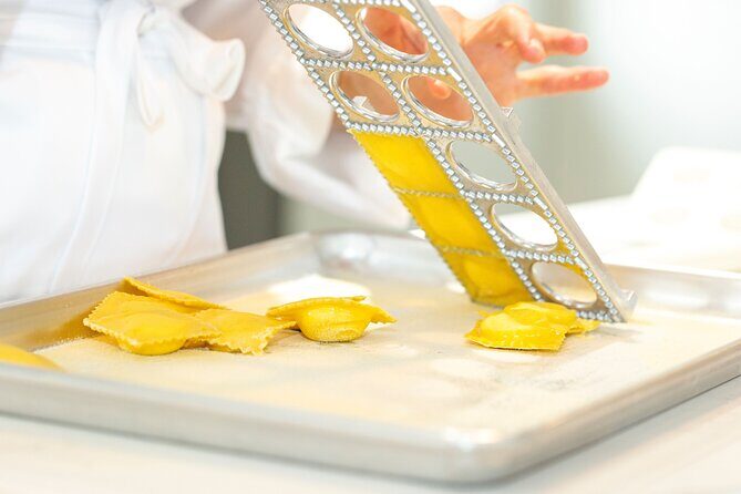 2 Hour Pasta Making Class With Local Chef in Sacramento - An In-Depth Look at the Pasta Making Experience in Sacramento
