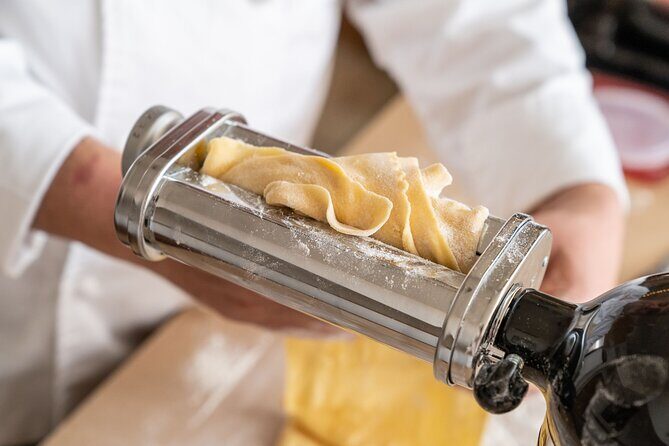 2 Hour Pasta Making Class With Local Chef in Sacramento - Who Should Take This Class?