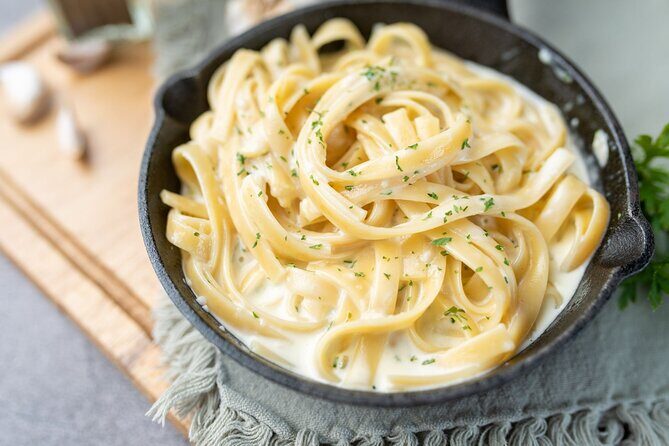 2-Hour Pasta Making Cooking Class With Local Chef in Boston - FAQ