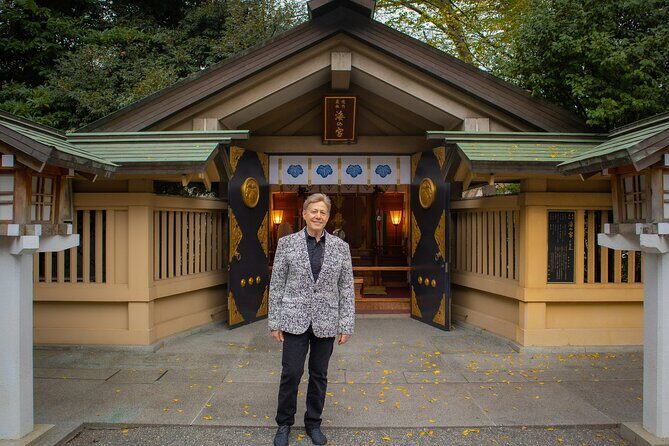 2 Hour Photo Shoot Tour Tokyo and Surrounding - A Deep Dive into the 2 Hour Photo Shoot Tour Tokyo and Surrounding