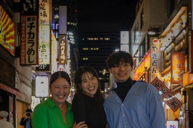 2 Hour Photo Shoot Tour Tokyo and Surrounding - The Sum Up