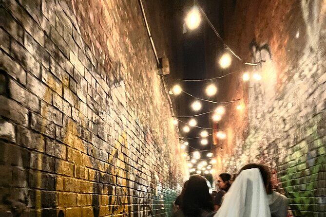 2-Hour Portland Old Port Ghost Walking Tour - Should You Sign Up?