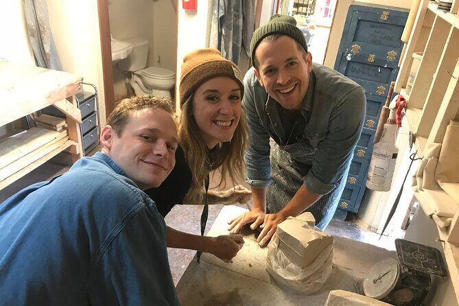 2 Hour Pottery Experience (Wheel or Hand-Building) - The Sum Up: Is It Worth It?