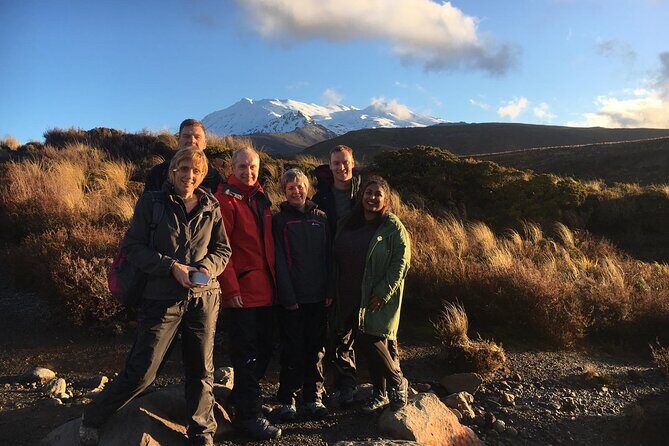 2 Hour Pre Sunset Guided Group Walk - Final Thoughts