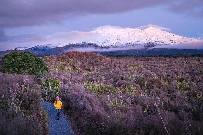 2 Hour Pre Sunset Guided Group Walk - FAQ: Your Questions Answered