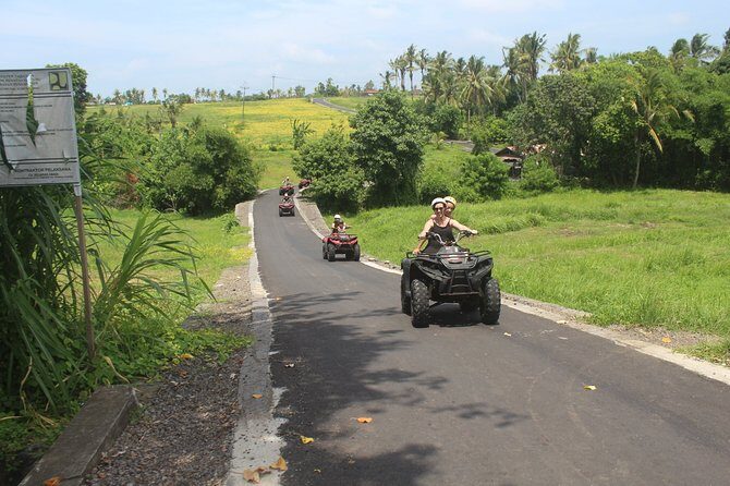 2 Hour Private Bali ATV ride In the black sand beach - The Sum Up: Is This Tour Worth It?