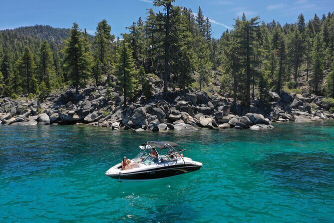 2 Hour Private Boat Charter With Captain - How the Experience Feels in Practice