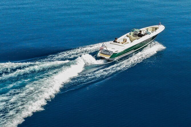 2 Hour Private Boat Charter With Captain - The Sum Up: Is This Tour Worth It?