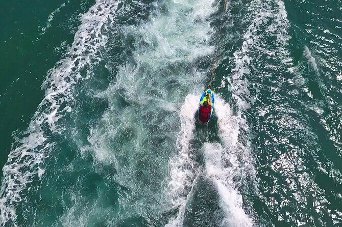 2 hour private boat tour - Spanish Waters, Swim Stop & Boarding - Who Will Appreciate This Tour?