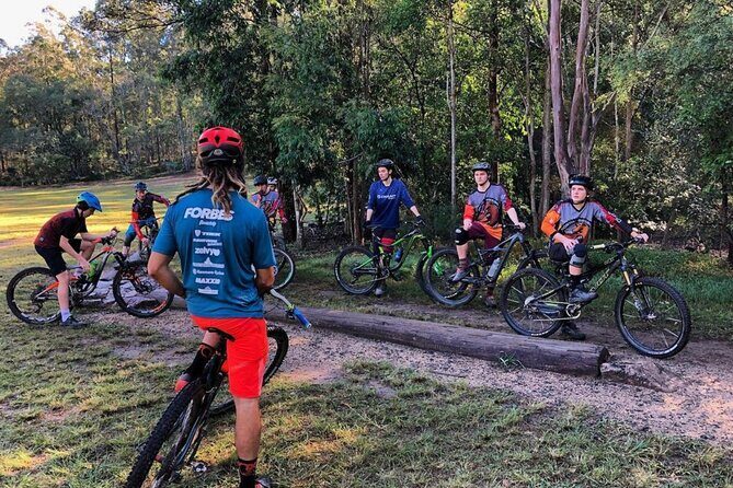 2 Hour Private Brisbane Mountain Bike Coaching Session and Ride - An Honest Look at the Experience
