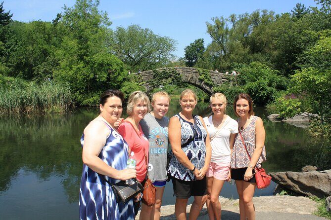 2 Hour Private Central Park TV and Movie Guided Walking Tour - Authentic Experiences Shared by Travelers