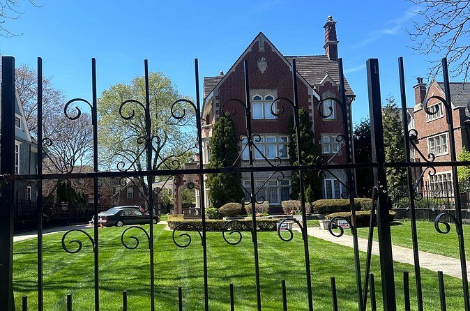 2 Hour Private Chicago Soul House Tour - FAQ
