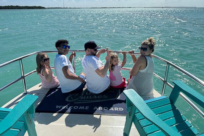 2 Hour Private Day Charter In Islamorada - Pricing and Value