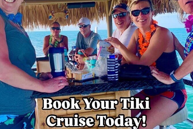2 Hour Private Day Charter In Islamorada - Who is this tour best for?