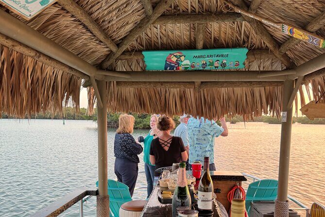 2 Hour Private Day Charter In Islamorada - Final Thoughts