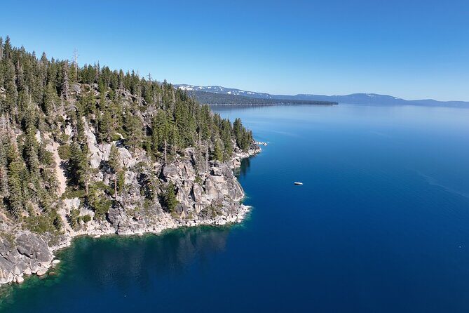 2 Hour Private Emerald Bay Boat Tour - Authentic Feedback from Travelers