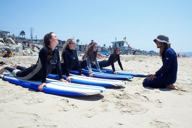 2 Hour Private Group Surf Lesson in La Jolla - Why Choose a Private Surf Lesson in La Jolla?