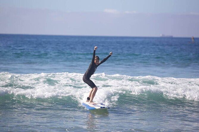 2 Hour Private Group Surf Lessons in San Clemente - Practical Tips for Your Surf Lesson