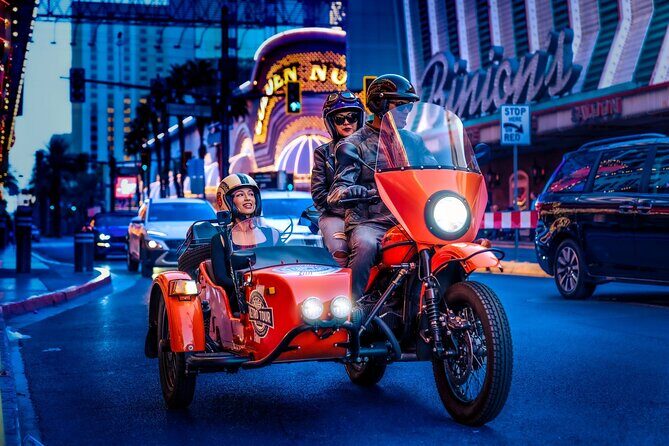 2-Hour Private Guided Sidecar Tour in Las Vegas - Final Thoughts: Is It Worth It?