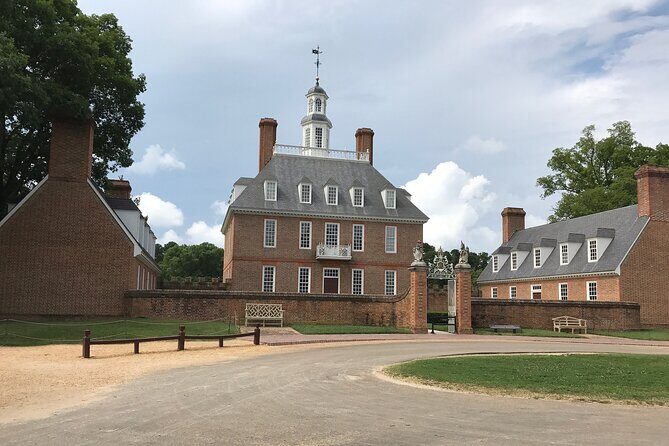 2-Hour Private Guided The best of Williamsburg Walking Tour - Why Choose the 2-Hour Private Williamsburg Walking Tour?