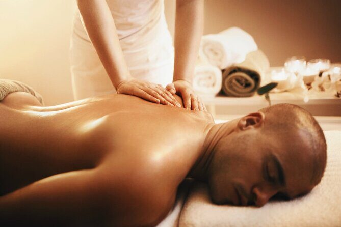 2 Hour Private Hammam and Massage Package - Introduction