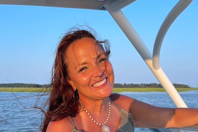 2-Hour Private Hilton Head Dolphin Watching Cruise - Who Should Book This Tour?