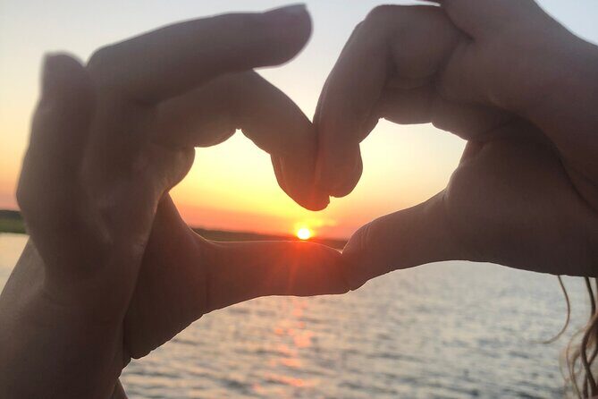 2-Hour Private Hilton Head Sunset Cruise - An In-Depth Look at the Sunset Cruise Experience