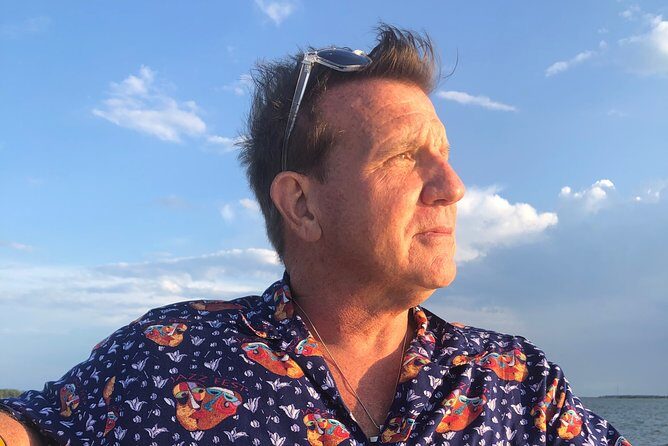 2-Hour Private Hilton Head Sunset Cruise - FAQs
