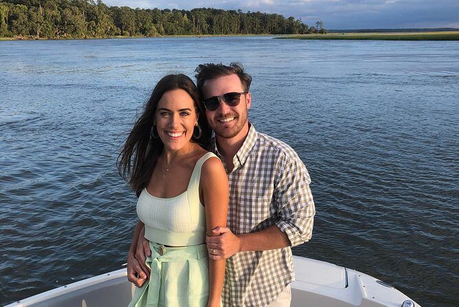 2-Hour Private Hilton Head Sunset Cruise - Final Thoughts