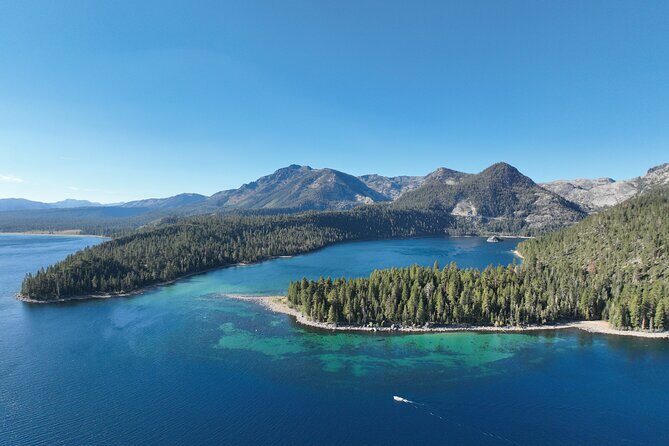 2 Hour Private Historical Boat Tour Of Lake Tahoe - Final Thoughts